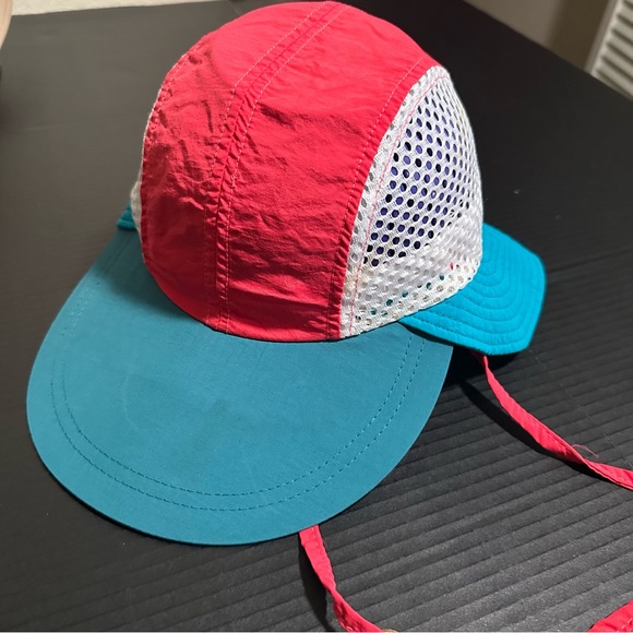 Orvis Accessories Vintage 9s Orvis Fishing Hat Bonefish Scrubs